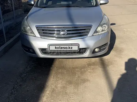 Nissan Teana 2008 года за 5 000 000 тг. в Алматы