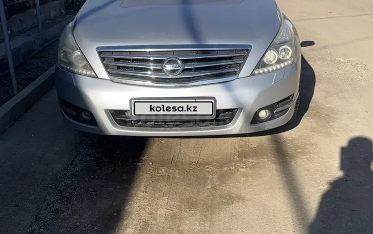 Nissan Teana 2008 года за 5 000 000 тг. в Алматы
