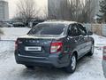 ВАЗ (Lada) Granta 2190 2020 годаfor5 000 000 тг. в Семей – фото 3