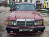 Mercedes-Benz E 230 1990 годаүшін1 500 000 тг. в Алматы