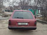 Mercedes-Benz E 230 1990 годаүшін1 500 000 тг. в Алматы – фото 3