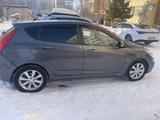 Hyundai Accent 2011 года за 4 600 000 тг. в Петропавловск