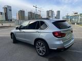 BMW X5 2014 годаүшін16 500 000 тг. в Астана – фото 3
