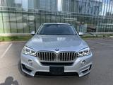BMW X5 2014 годаүшін14 200 000 тг. в Астана