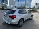 BMW X5 2014 годаүшін14 200 000 тг. в Астана – фото 4