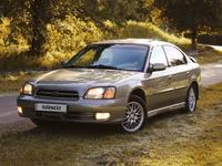 Subaru Legacy 2002 года за 3 600 000 тг. в Алматы