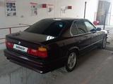 BMW 525 1993 года за 1 700 000 тг. в Шардара – фото 3