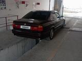 BMW 525 1993 года за 1 700 000 тг. в Шардара – фото 4