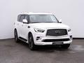 Infiniti QX80 2021 года за 26 900 000 тг. в Алматы – фото 7