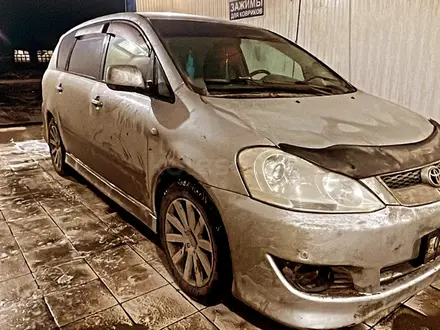 Toyota Ipsum 2005 года за 5 250 000 тг. в Акраб