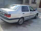 Volkswagen Vento 1992 годаүшін1 000 000 тг. в Шымкент – фото 4