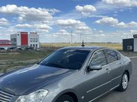 Nissan Fuga 2006 года за 4 600 000 тг. в Атырау