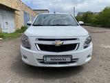 Chevrolet Cobalt 2021 годаүшін5 700 000 тг. в Караганда – фото 3