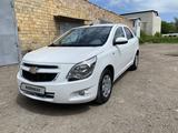 Chevrolet Cobalt 2021 годаүшін5 700 000 тг. в Караганда