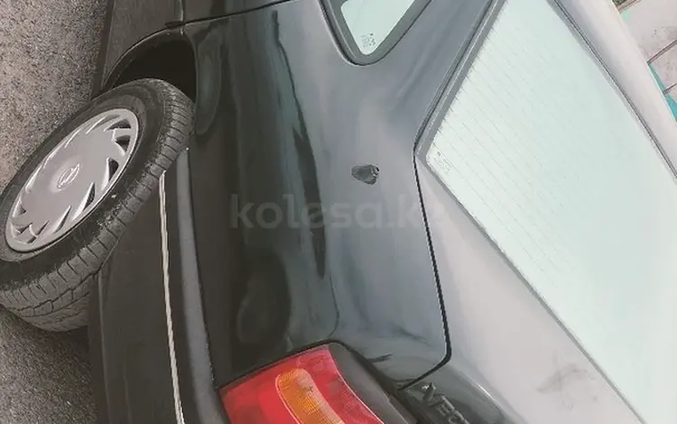 Opel Vectra 1995 годаүшін1 050 000 тг. в Шымкент