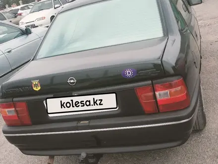 Opel Vectra 1995 года за 1 050 000 тг. в Шымкент – фото 3