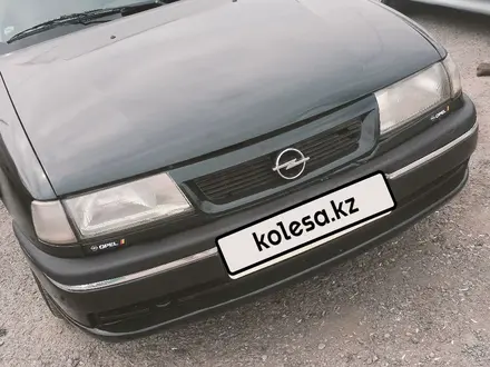 Opel Vectra 1995 года за 1 050 000 тг. в Шымкент – фото 5