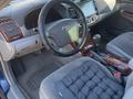 Toyota Camry 2005 годаүшін5 800 000 тг. в Жанаозен – фото 10