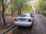 Ford Focus 2001 годаүшін1 400 000 тг. в Караганда – фото 2