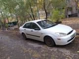 Ford Focus 2001 годаүшін1 400 000 тг. в Караганда – фото 3