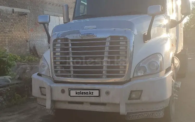 Freightliner  Cascadia 2011 года за 20 000 000 тг. в Костанай
