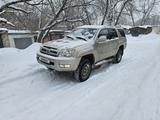 Toyota 4Runner 2004 годаүшін9 500 000 тг. в Караганда