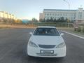 Toyota Camry 2002 годаүшін4 500 000 тг. в Тараз – фото 2