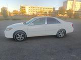 Toyota Camry 2002 годаүшін4 500 000 тг. в Тараз – фото 3