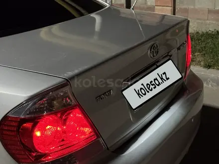 Toyota Camry 2005 года за 6 300 000 тг. в Алматы