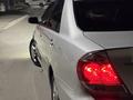 Toyota Camry 2005 года за 6 300 000 тг. в Алматы – фото 4