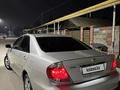 Toyota Camry 2005 года за 6 300 000 тг. в Алматы – фото 5