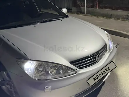 Toyota Camry 2005 года за 6 300 000 тг. в Алматы – фото 7