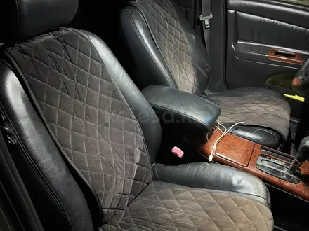 Toyota Camry 2005 года за 6 300 000 тг. в Алматы – фото 9