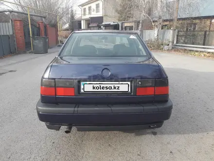 Volkswagen Vento 1996 года за 2 100 000 тг. в Караганда – фото 10