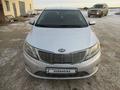 Kia Rio 2014 годаүшін4 982 000 тг. в Актобе