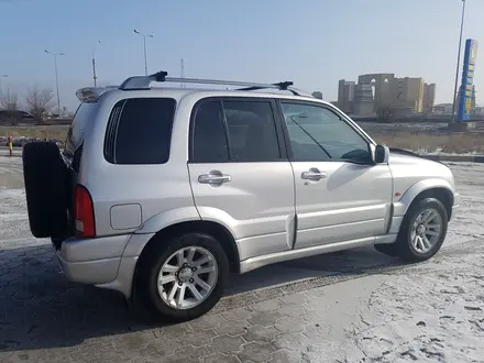 Suzuki Grand Vitara 2005 года за 6 200 000 тг. в Семей – фото 2