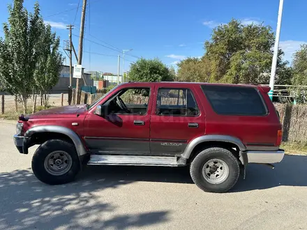 Toyota Hilux Surf 1993 года за 2 500 000 тг. в Кызылорда – фото 3