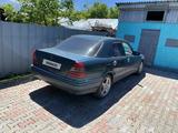 Mercedes-Benz C 280 1995 годаүшін2 300 000 тг. в Алматы