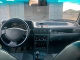 Daewoo Nexia 2007 года за 1 350 000 тг. в Туркестан – фото 5