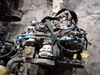 Мотор Субару за 250 000 тг. в Костанай