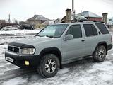 Nissan Pathfinder 1999 года за 3 900 000 тг. в Астана