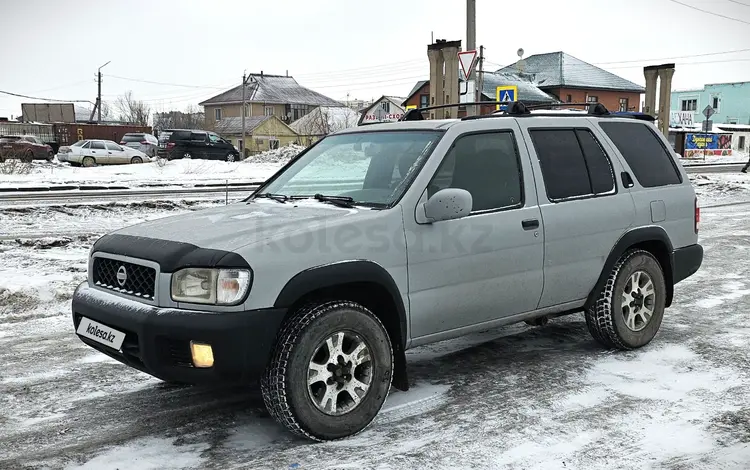 Nissan Pathfinder 1999 годаfor3 900 000 тг. в Астана