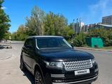 Land Rover Range Rover 2014 года за 25 000 000 тг. в Астана