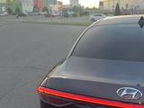 Hyundai Grandeur 2020 годаfor11 000 000 тг. в Алматы – фото 5