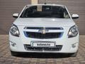 Chevrolet Cobalt 2022 годаүшін5 700 000 тг. в Шымкент