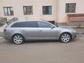 Audi A6 2006 годаүшін7 800 000 тг. в Астана – фото 2