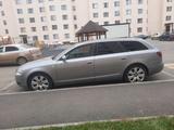 Audi A6 2006 года за 7 800 000 тг. в Астана – фото 4