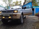 Mitsubishi Challenger 1996 года за 3 000 000 тг. в Урджар