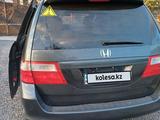 Honda Odyssey 2005 годаүшін6 300 000 тг. в Алматы – фото 5