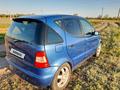 Mercedes-Benz A 160 1999 года за 2 700 000 тг. в Уральск – фото 3